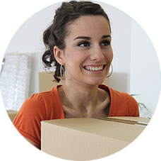 Packers and Movers in Delhi