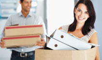 Best Movers and Packers in Gurgaon